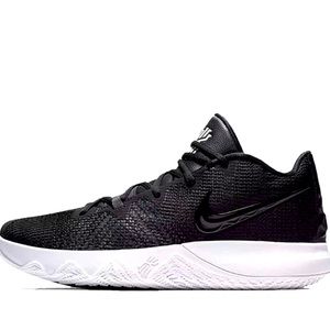 Nike Kyrie Flytrap Black/White